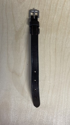 Rambo micklem bridle - rambo,