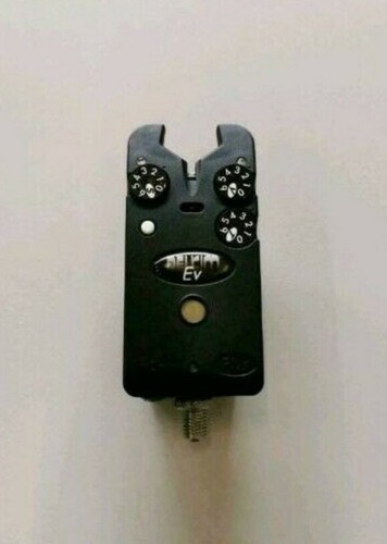 Delkim plus bite alarms in - bite,