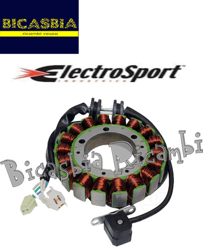 11996 magnetic stator - 11996,
