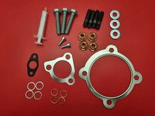 Turbocharger Gasket Kit Skoda