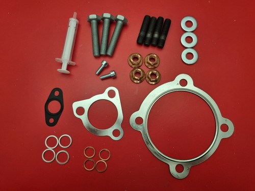 Turbocharger gasket kit skoda - kit,