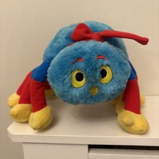 2011 Woolly and Tig Friendly