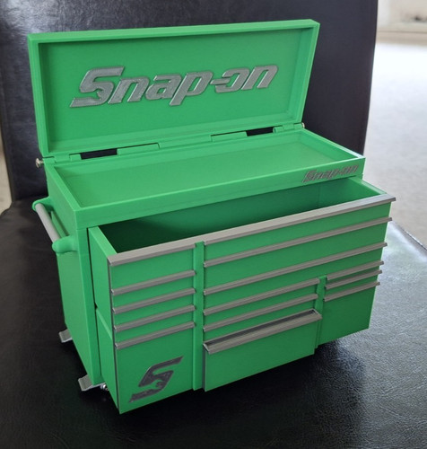 Snap mini high quality - high, 3d