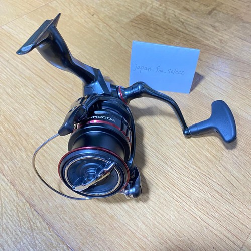 Shimano spinning reel - spinning,