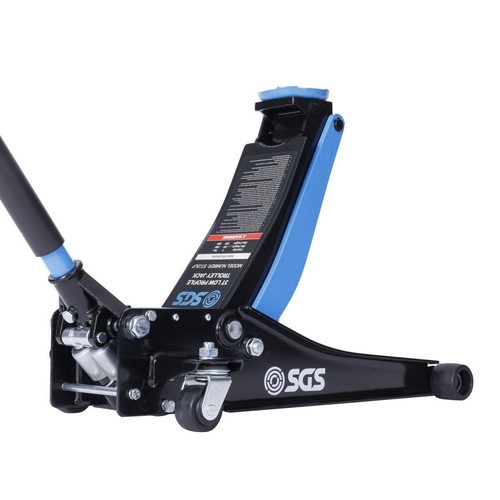 Sgs ton low profile - ton,