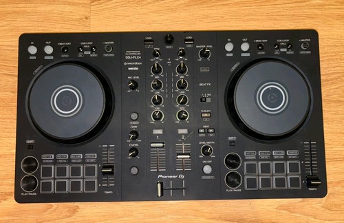 Pioneer ddj flx4 double - dj, ddj-flx4