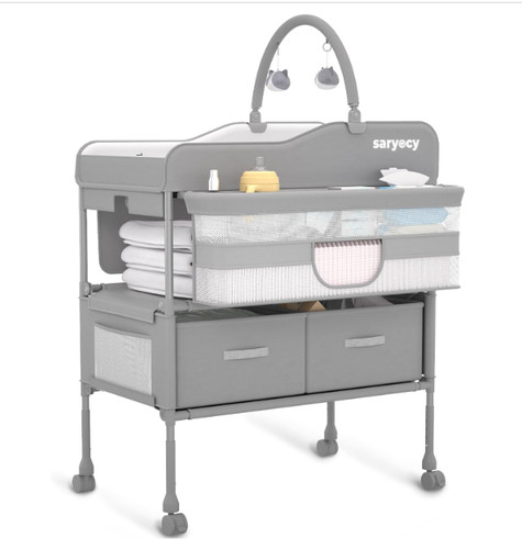 Baby changing table versatile - baby, table,