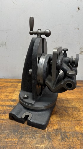 Brown sharpe universal tool - sharpe,