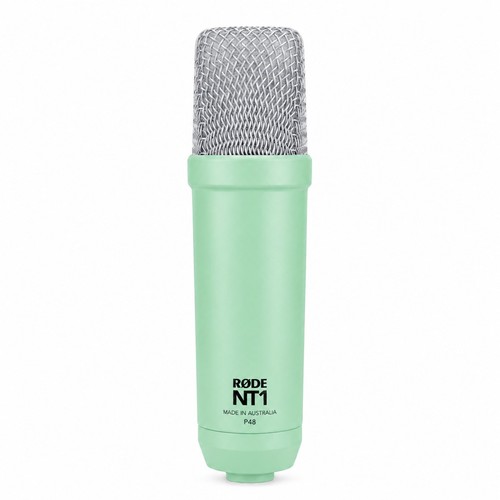 Rode nt1 20hz 20khz - rode,