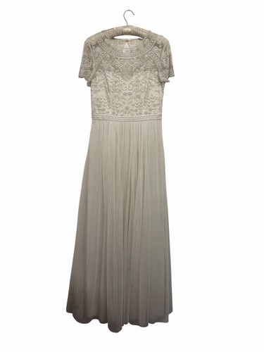 Monsoon bridal wedding - wedding, dress