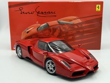 BBR 1/18 Ferrari Enzo Red /