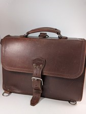 Saddleback Large Leather