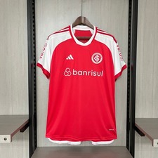 Internacional Home Shirt 2024