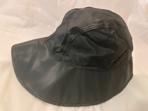 Vintage grundens sweden pvc - vintage,