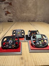 Amalgam 1/4 F1 Steering Wheel