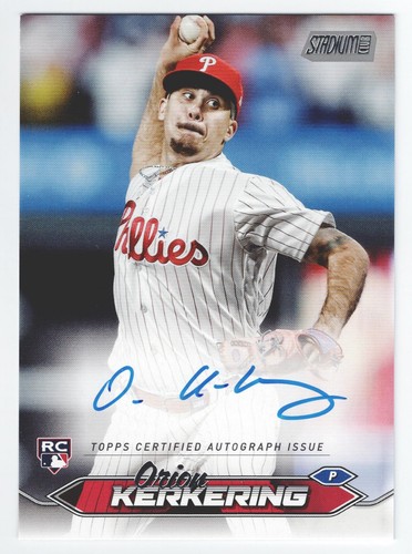 2024 topps stadium club - 2024, orion