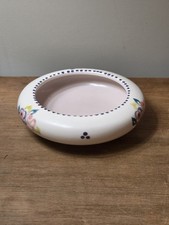 A Vintage Poole Pottery