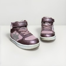 Lelli Kelly Girls Baby Ankle