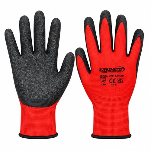 Grab grip latex rubber - grab,