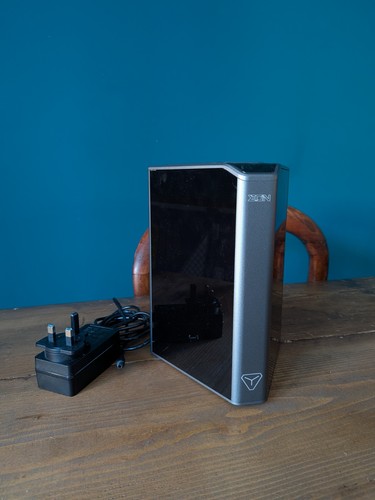 Argon eon nas - nas, raspberry
