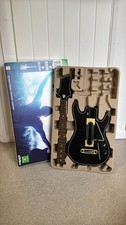 Guitar Hero Live Black For