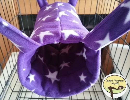 Hunty cosy large fleece - cosy,