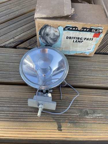 Raydyot spot lamp - for, classic