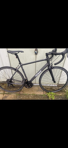 Triban road bike rc120 - triban,