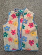 Frugi Gillet Age 8-9 Years In