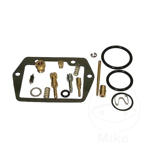 Keyster carburettor repair kit - carburettor,