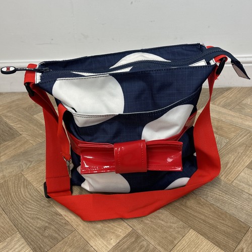 Cosatto changing bag oh la - oh,