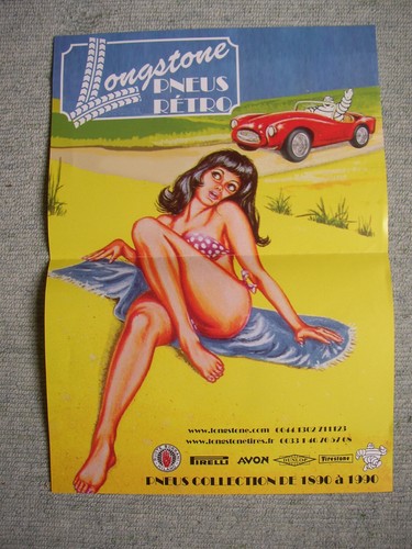 Advert longstone pneus - a3,