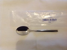 VILLEROY & BOCH ESPRESSO SPOON
