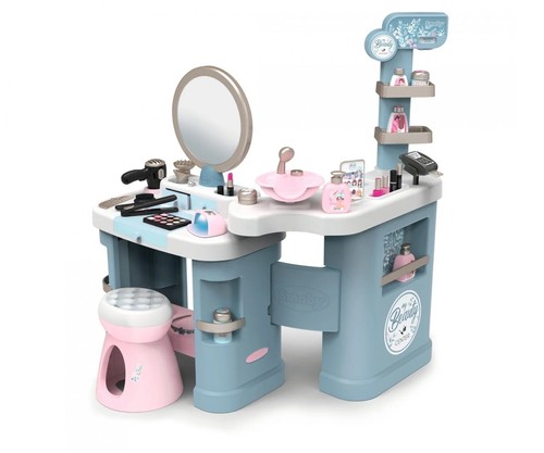 Smoby beauty centre kids toys - smoby,
