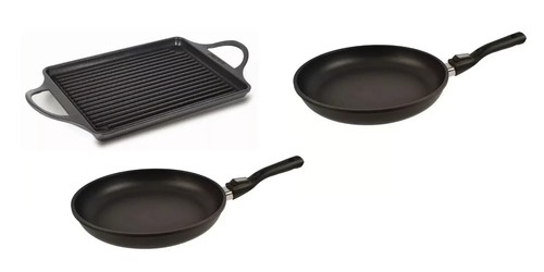 Aga cast aluminium - aga, cookware