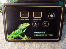 Weytoll Smart Rain Forest