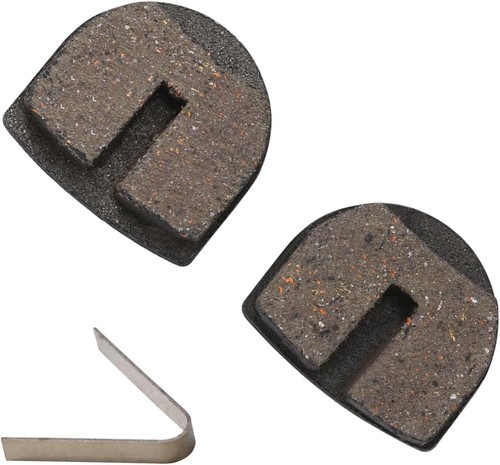 Brake pads front - pads,