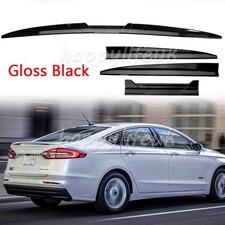 For Ford Mondeo Saloon Rear