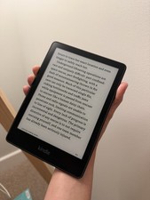 Amazon Kindle Paperwhite (11th