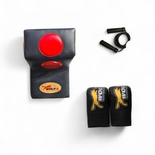 Boxing Punch MMA Training Wall