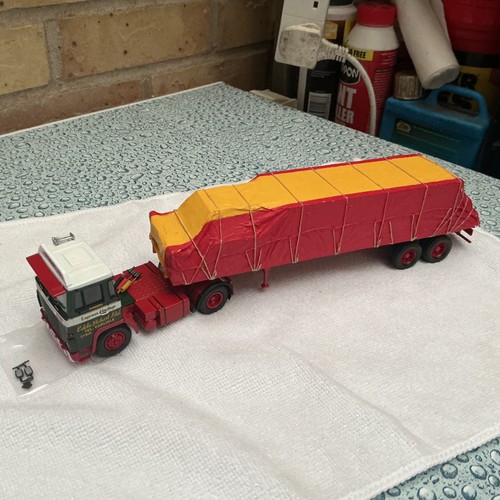Heavy haulage eddie - heavy,