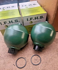 Citroen GS / GSA & BX Pair /