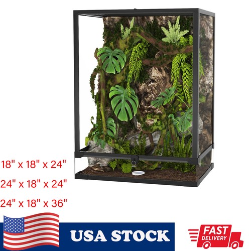 Gallon reptile tall - gallon,