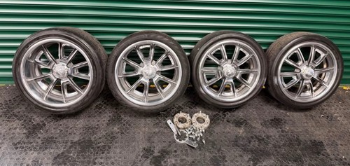 Custom billet alloy wheels and - billet,