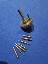 6mm Watchmakers Lathe Driver