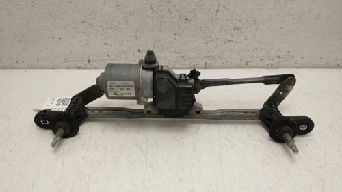 Fiat 500 wiper - 500, assembly