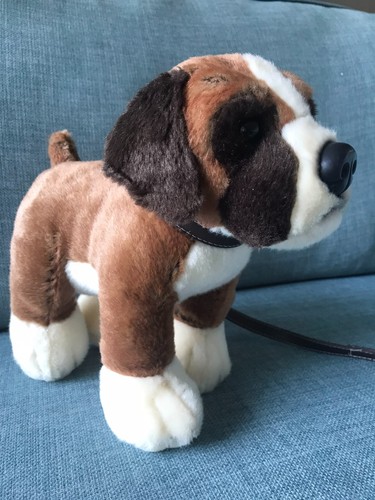 Keel toys dog lead - dog, on