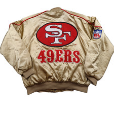 Vintage San Francisco 49ers