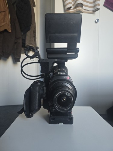 Canon eos c300 mk1 - eos,