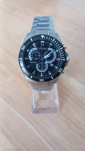 Citizen eco drive - eco-drive, mens